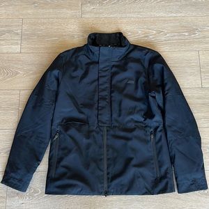 BMW Men’s Large Black Jacket